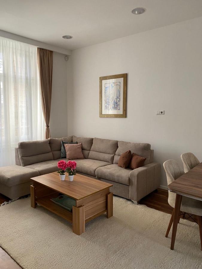 Apartman Valter Apartment Sarajevo Ngoại thất bức ảnh