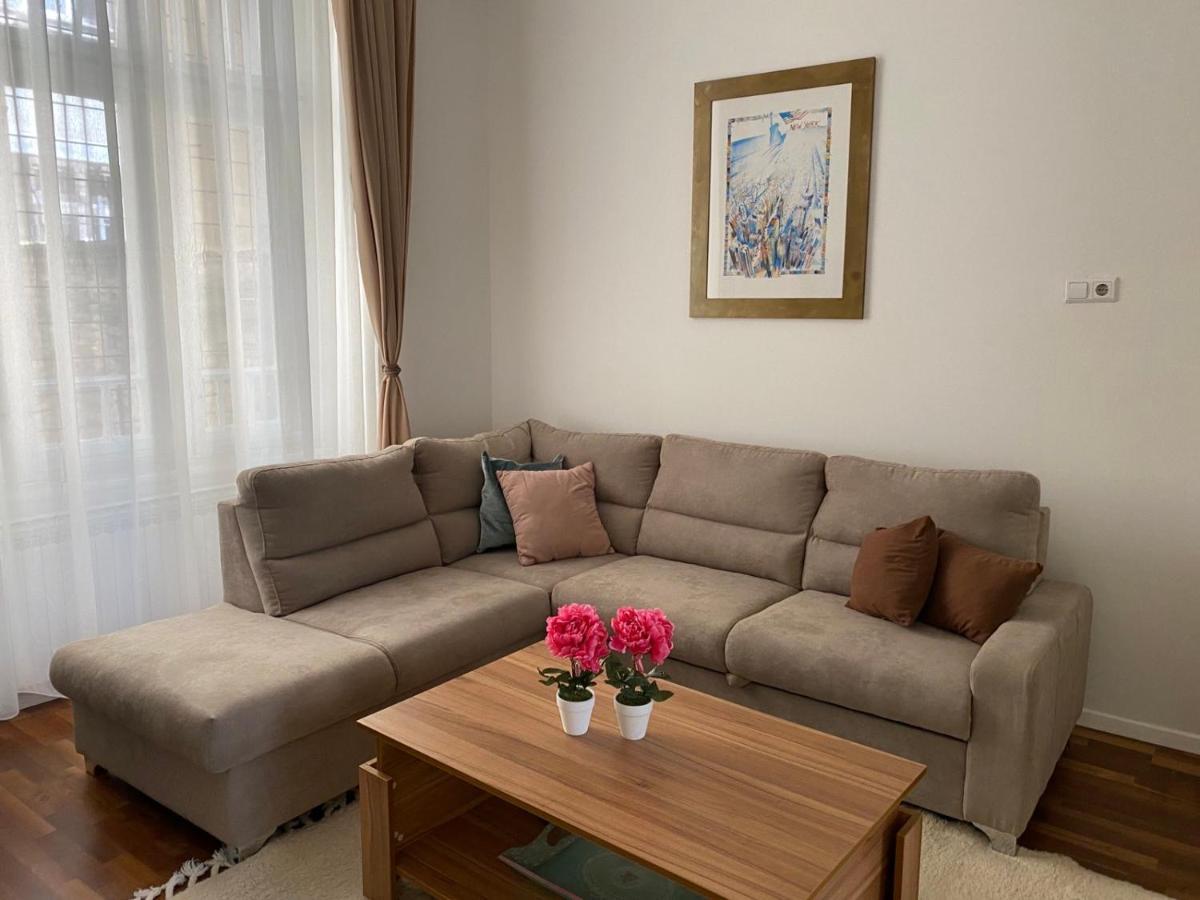 Apartman Valter Apartment Sarajevo Ngoại thất bức ảnh