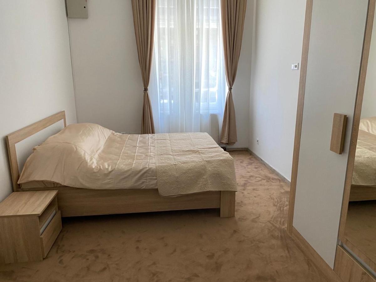 Apartman Valter Apartment Sarajevo Ngoại thất bức ảnh