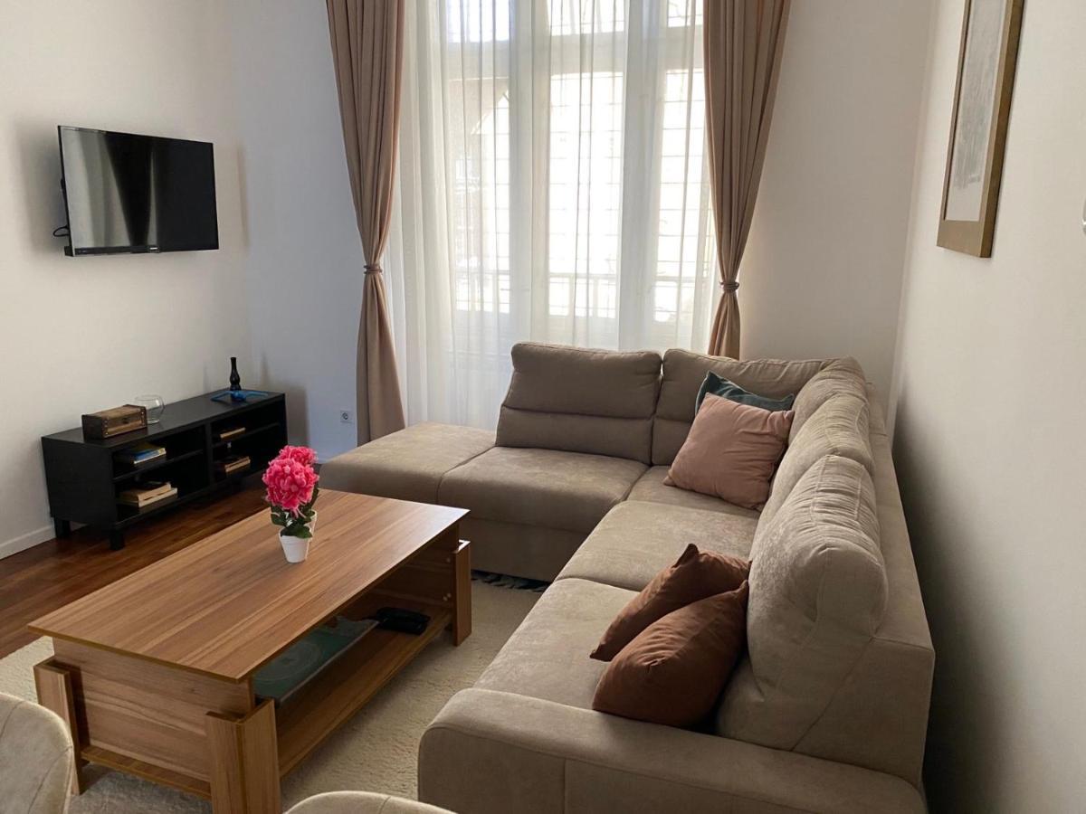 Apartman Valter Apartment Sarajevo Ngoại thất bức ảnh